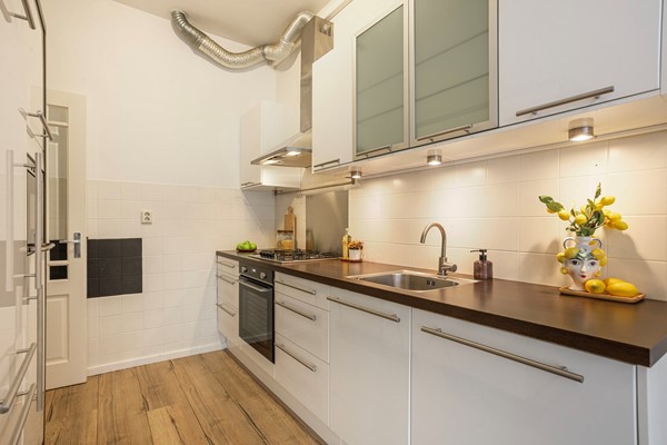 Medium property photo - Rosendaalsestraat 249, 6824 CG Arnhem